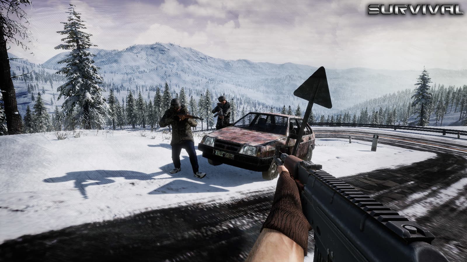 Изображение из объявления Steam
