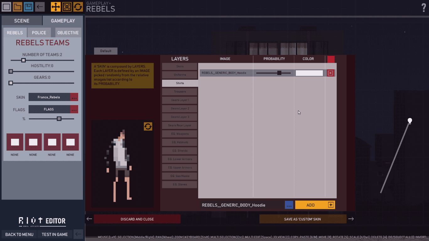 Изображение из объявления Steam