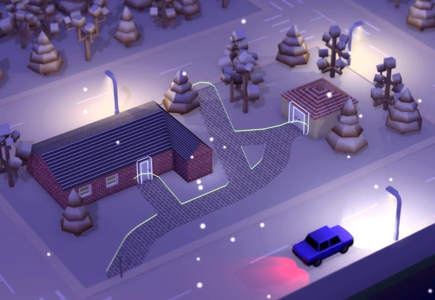 Изображение из объявления Steam