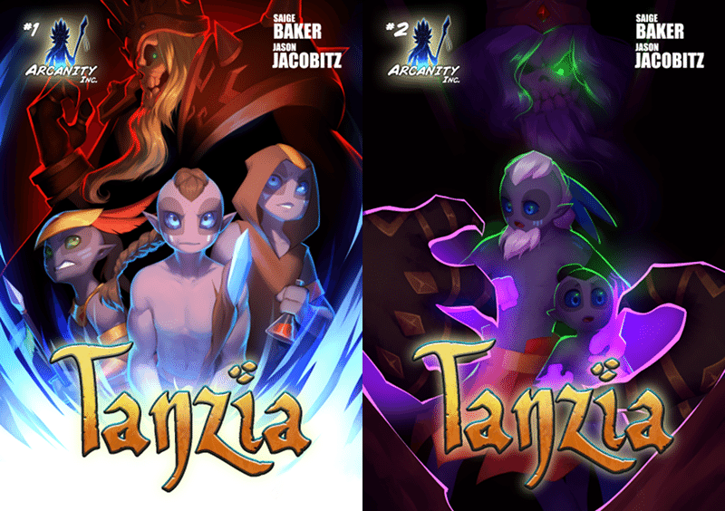 Изображение из объявления Steam