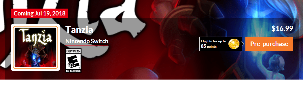 Изображение из объявления Steam