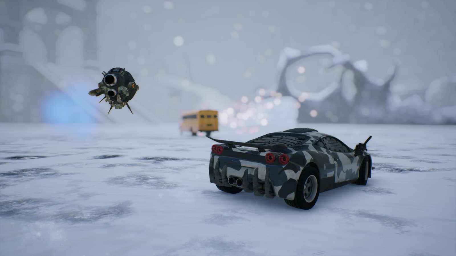 Изображение из объявления Steam