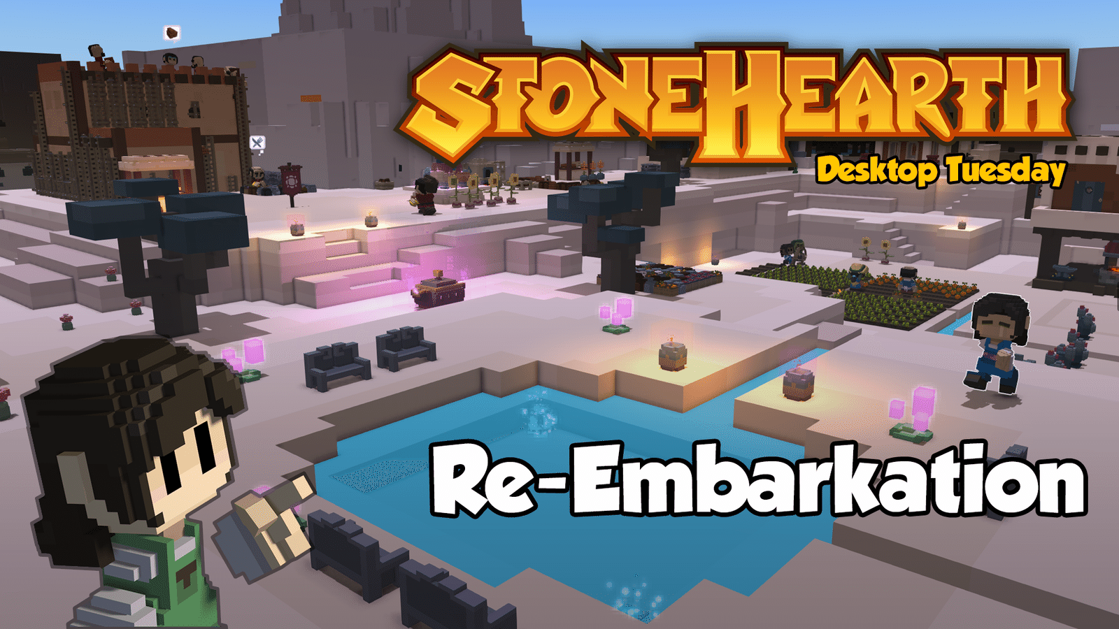 Изображение из объявления Steam