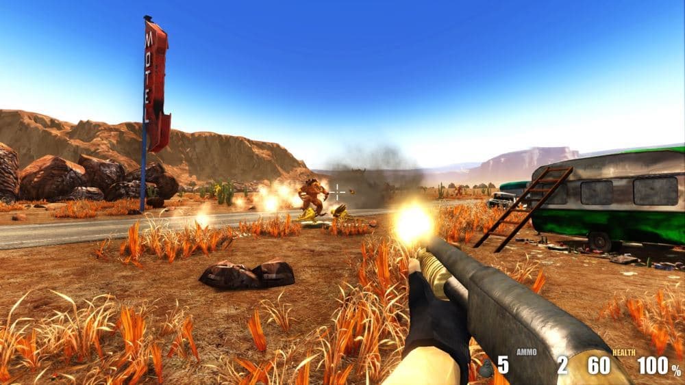 Изображение из объявления Steam