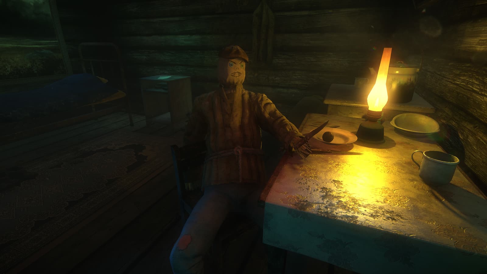 Изображение из объявления Steam
