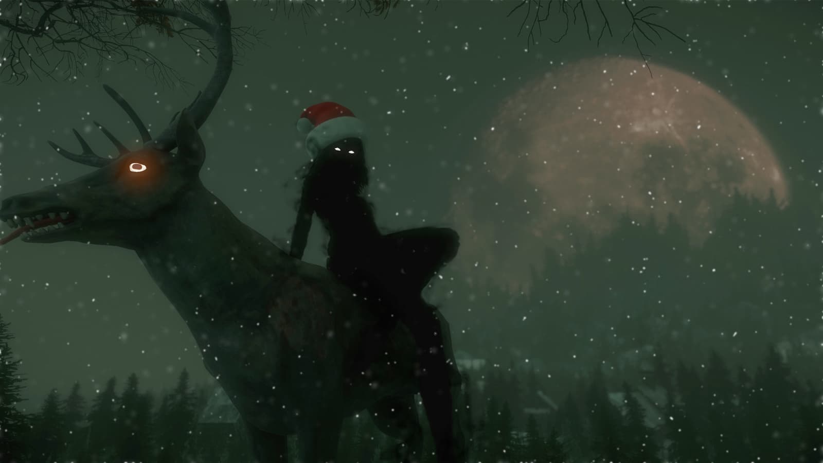 Изображение из объявления Steam