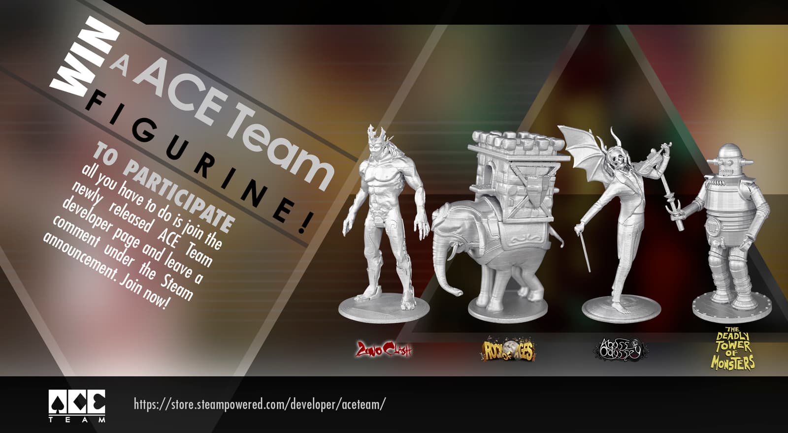 Изображение из объявления Steam