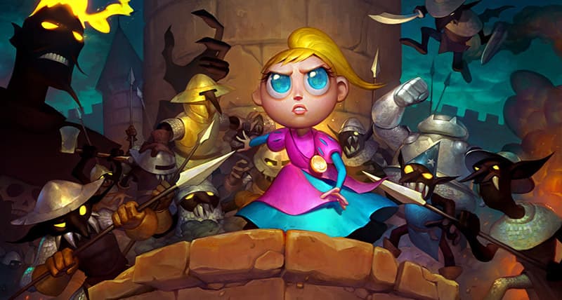 Изображение из объявления Steam