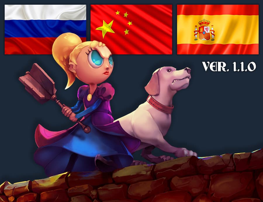 Изображение из объявления Steam