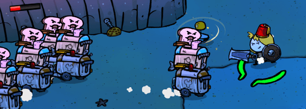 Изображение из объявления Steam
