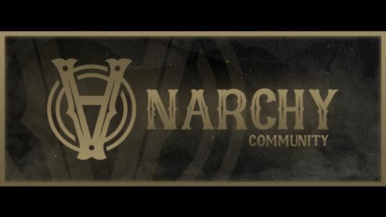 Anarchy | Workshop