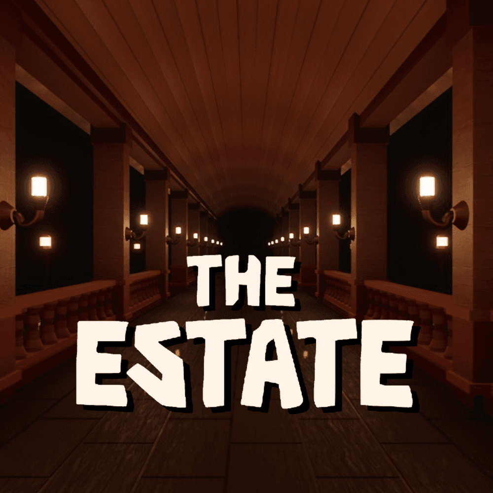 [ - The Estate - ] DOORS REMAKE (READ DESC)