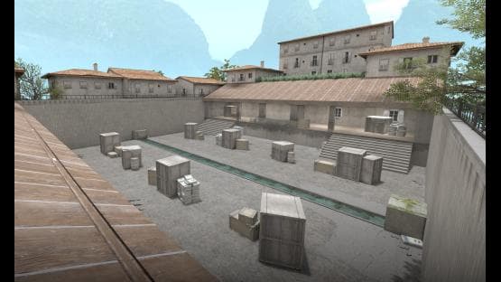 AIM_italy 1v1 2v2