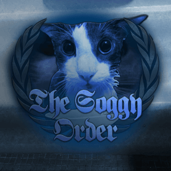 The Soggy Order: Last Days of Goog