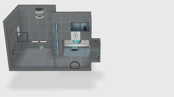 Laser Swap