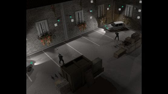 cs_1v1/2v2-NIGHT-VERSION
