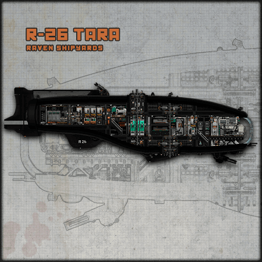 R-26 Tara