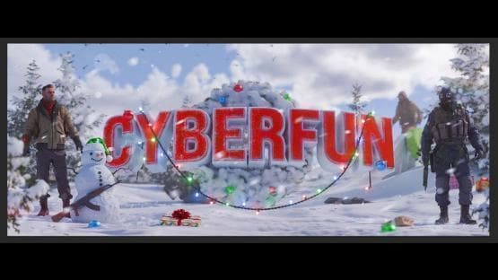 CyberFun | Models & Music & Ranks