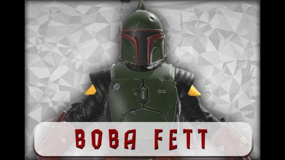 Bobafett Player Model