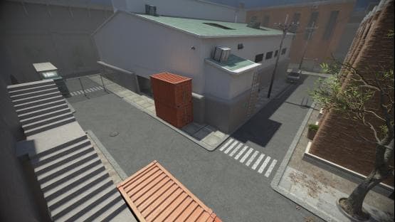 Assault (Bombsite)