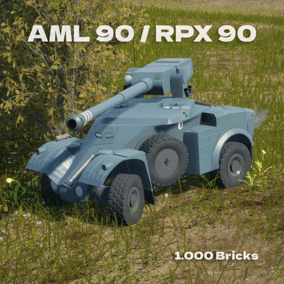 AML 90/ RPX 90