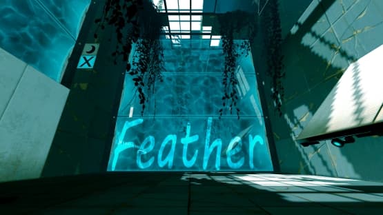 Feather