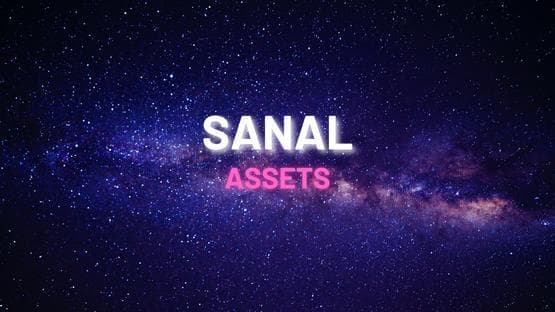 SanalAssets