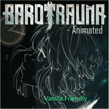 [EA-HI] 木卫二萌化整合包 with male characters Vanilla Friendly