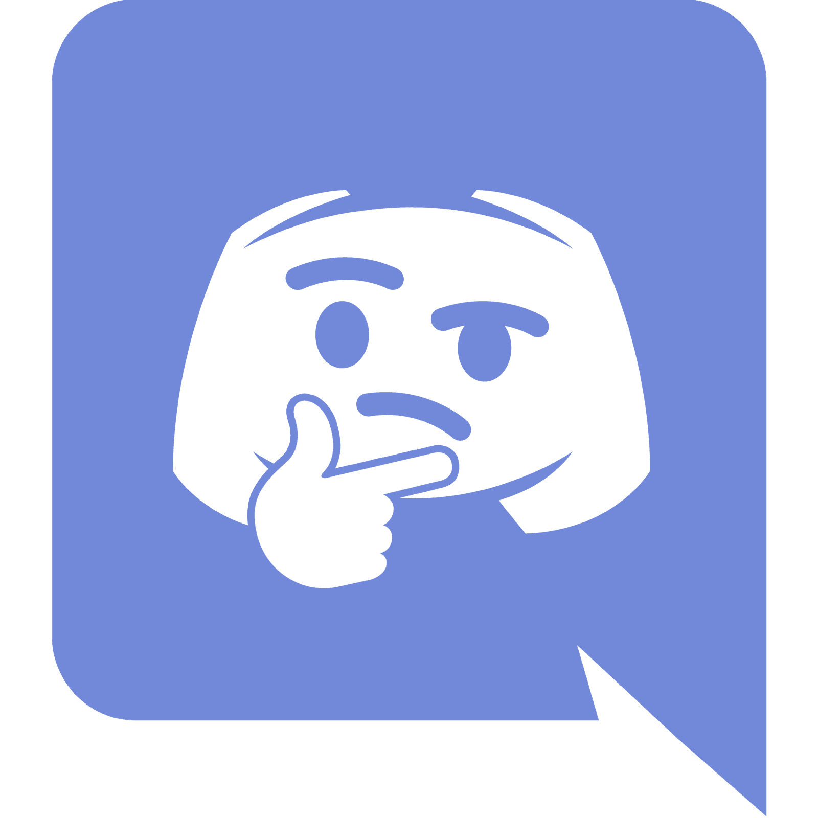 Discord Psychosis