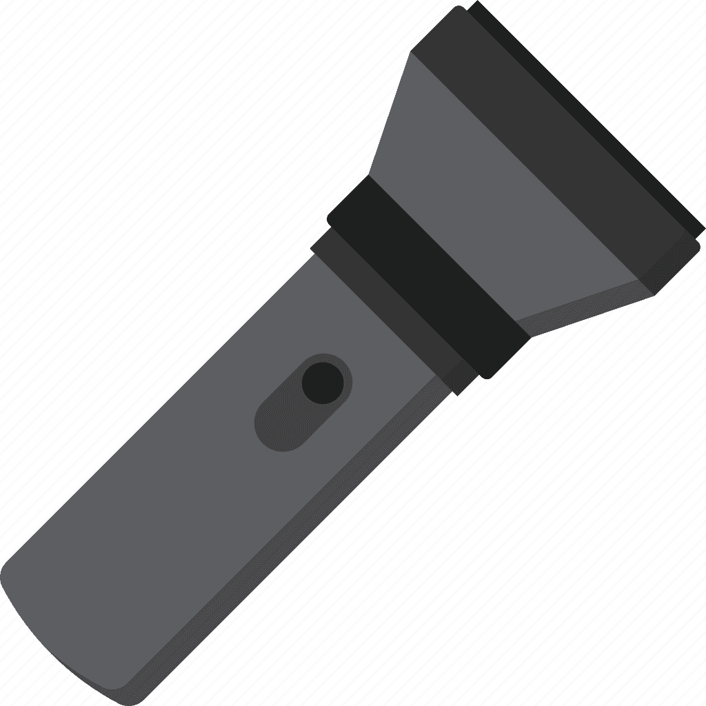 Flashlight Fix