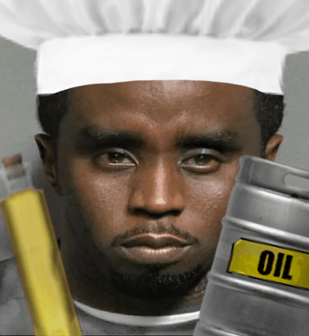 Hungry Europans - Oil Up Addon