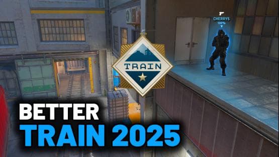 Better Train 2025