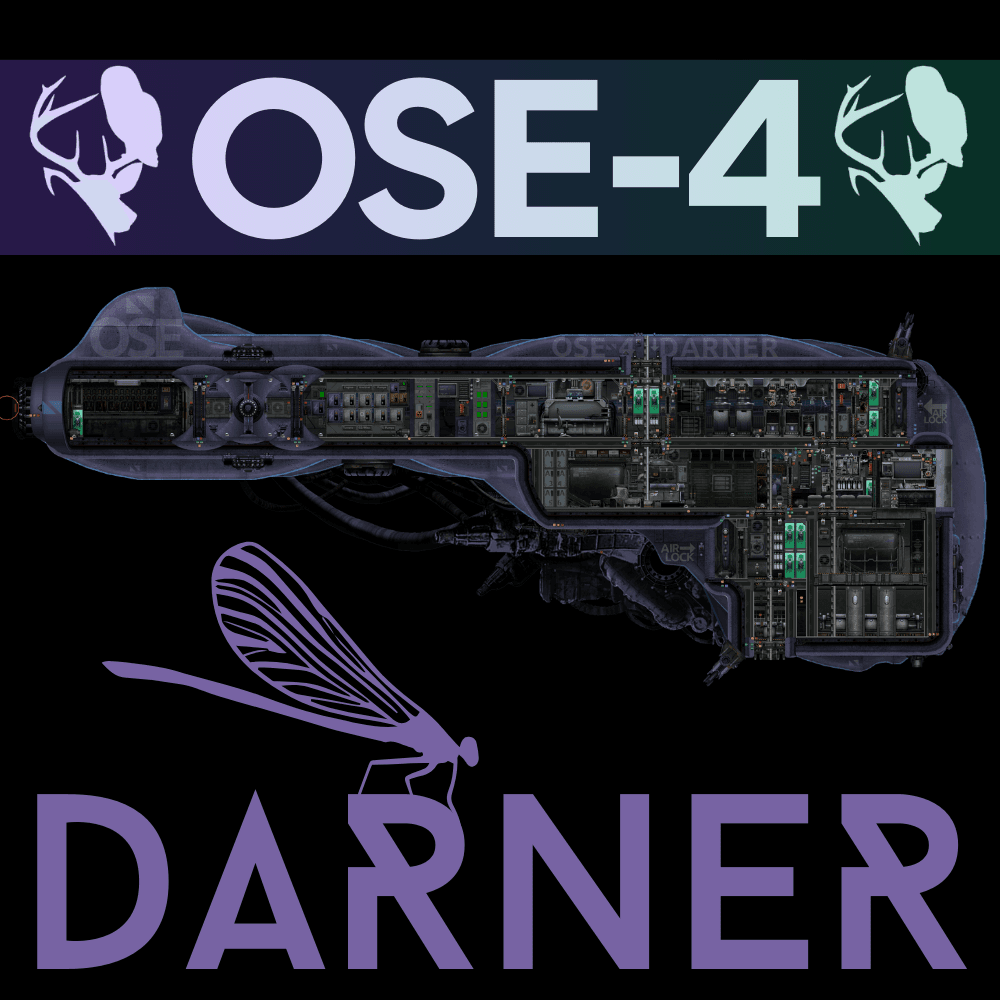 OSE-4 Darner