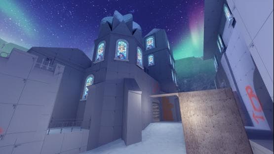 Borlange [WIP]