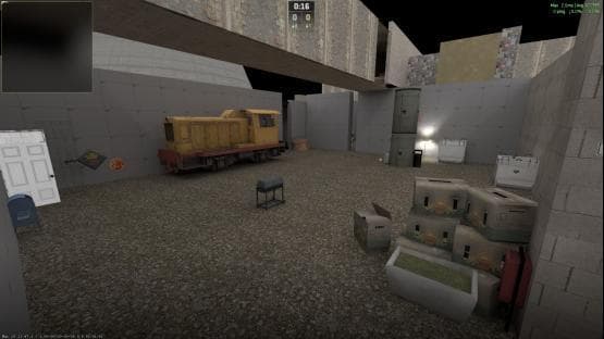 wingman 2 bombsites