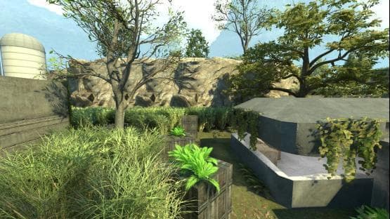 Forestgrass 2
