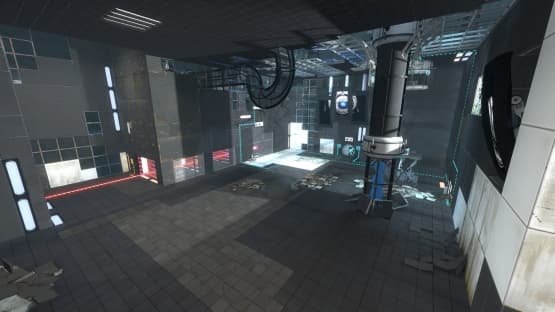 Interaction With Laserfields