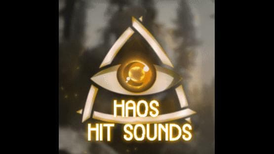 CS HAOS HITSOUNDS