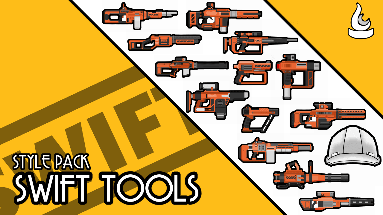 Swift Tools Stylepack