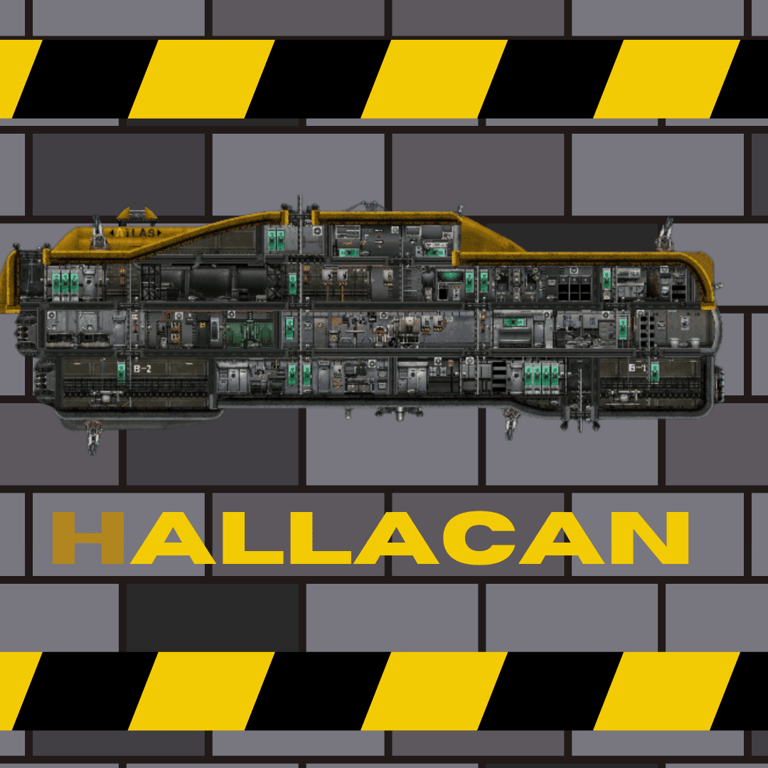 Hallacan