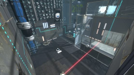 Interaction With Lasers