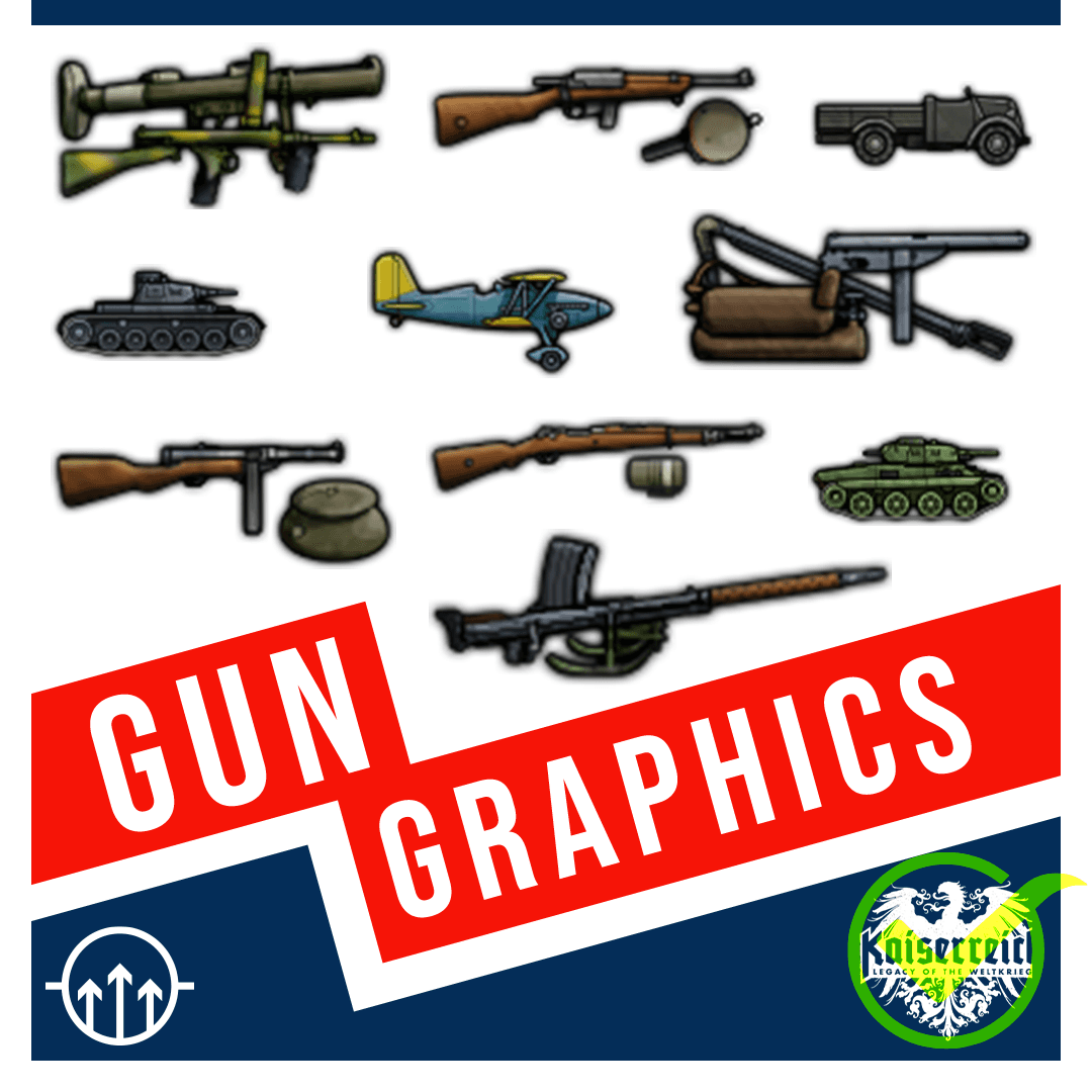 Gun Graphics