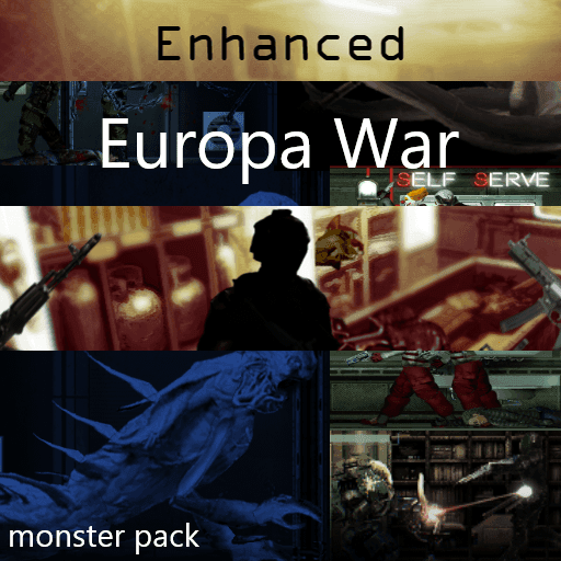 Enhanced EuropaWar - Enhanced Armaments Patch
