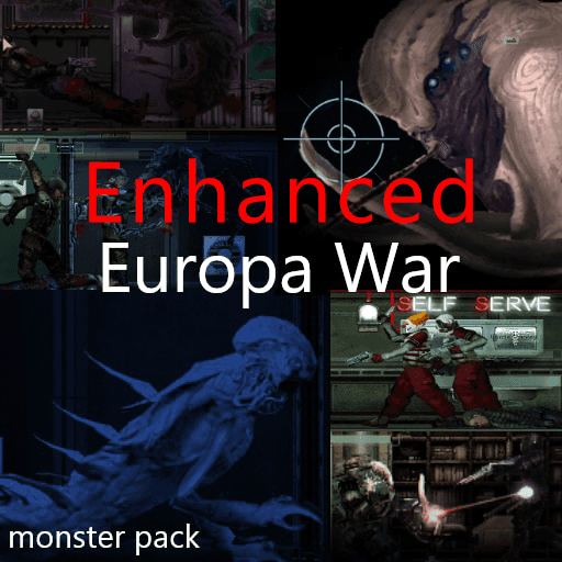 Enhanced EuropaWar