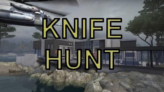 Knife Hunt | Extraction