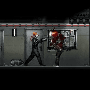 Lethaltrauma