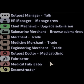 Quick Interactions [Unmaintained]