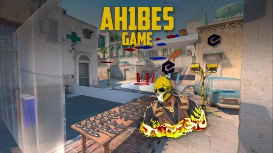 Mini Game (from ah1bes video)