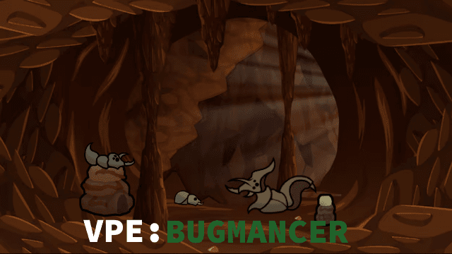 VPE - Bugmancer