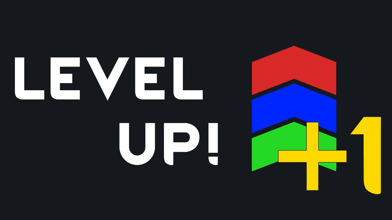 Level Up! 简中汉化
